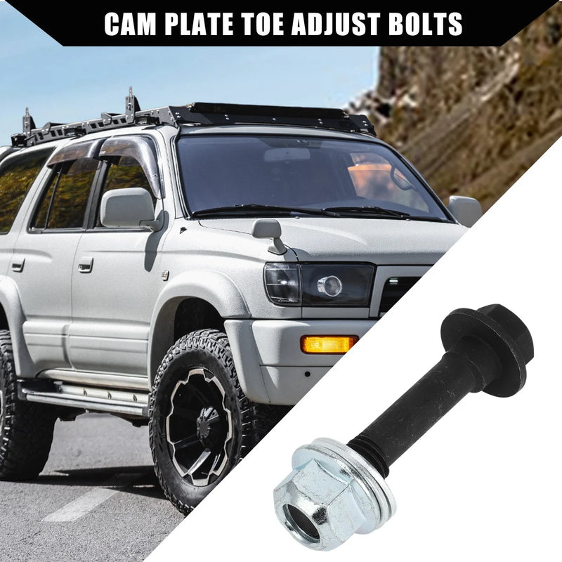 Nissan Sentra Camber Caster Alignment Kit (2015-2019)