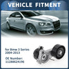 BMW 128i Belt Tensioner 3.0L L6 (2008-2013)