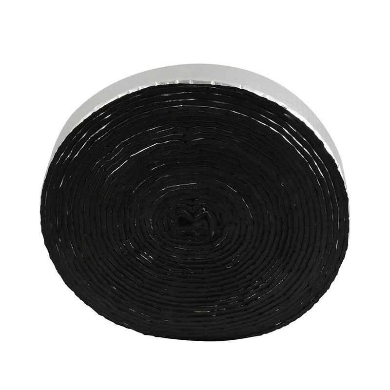 Outdoor Indoor Use Insulation Wrap Tape 2 x Self-Adhesive