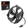 Polaris Sportsman 850 1000 Lifter Radiator Cooling Fan (2016–2022)