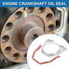 Dodge 5.9L Crankshaft Oil Seal Housing & Gasket Kit (1989-2002)