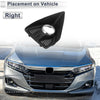 Ford Focus (2005) - 1 x Car Front Right Light Cover Fog Light Grill