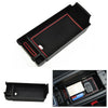 A-Class B-Class AU ABS Plastic Center Armrest Storage Box Tray