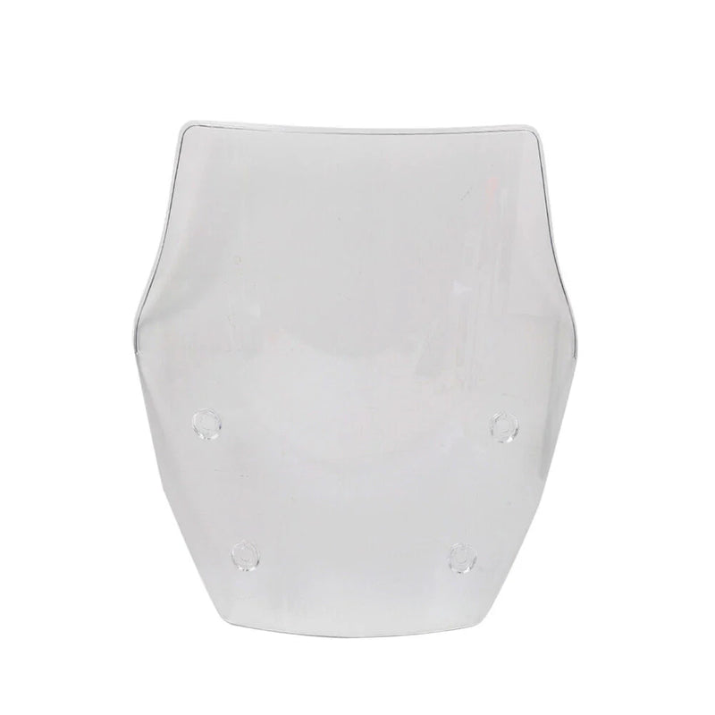 BMW R1300GS Clear Windshield Deflector (2024)