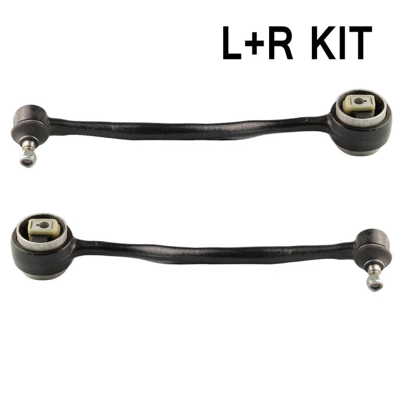 BMW E38 730i 740i 750i 730d Upper Front Control Arms (1994-2001)