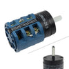 Tire Changer 25A Motor Forward Reverse Switch (2011-2019)