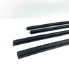 For Toyota Starlet KP60 KP61 4D Sedan 1978-84 Weatherstrip Door Belt Outer Set 4