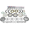 Landcruiser 80 + 105 Series Swivel Hub Spindle Wheel Bearing Kit + Grease