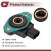Acura RSX Throttle Position Sensor 1x (2002-2006)
