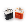 Motorcycle 2 x Pin Adjustable LED Flasher Relay Turn Signal Light