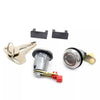 Mazda RX-7 Coupe Series 1-3 Savanna 1979-1989 Door Lock x2