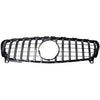 Mercedes W176 A-Class A180 A200 A220 A160 4-MATIC Grille (2012-2018)