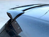 VW Golf 4 MK4 R32 Rear Roof Spoiler Wing Glossy Black (1998-2004)