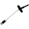 Toyota Hilux YN65 / YN67 & 4Runner YN60 / YN63 Accelerator Cable (1983–1989)