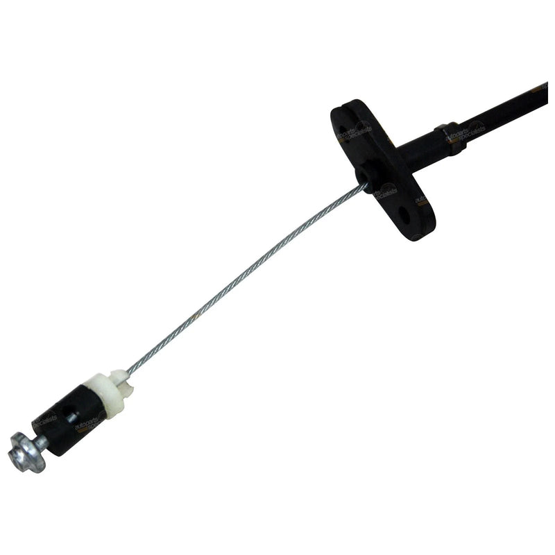 Toyota Hilux YN65 / YN67 & 4Runner YN60 / YN63 Accelerator Cable (1983–1989)