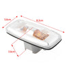 Infiniti M35 M45 Side Marker Light Cover (2006-2007)
