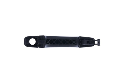 VW Amarok Door Handle Outer 5x Black Front Rear Tailgate (2010-2022)