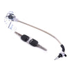 Honda CR-V Door Lock Cylinder Switch & Cable (2007-2011)