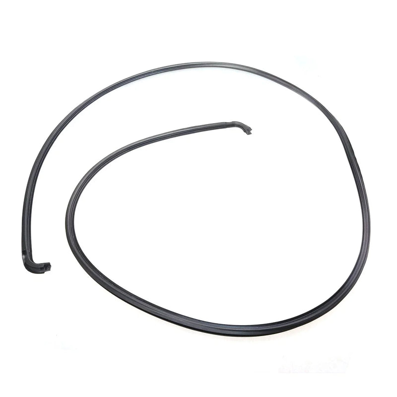 Toyota Hiace RegiusAce 1989-2004 Windshield Moulding Outer Upper