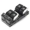 Audi A6 S6 A7 Q3 Electric Window Control Switch (2012-2018)