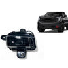 GMC Sierra 1500 LED Left Front Bumper Fog Light (2014-2018)