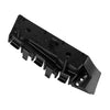 Ford Mustang Bumper Support Bracket Set (2015-2023)