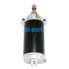 Mercury Outboard 50hp 40hp 40ELPT EFI B / F 4-Stroke Starter (2002-2009)