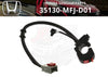 Honda CBR600RR Engine Stop Kill Switch (2007–2012)