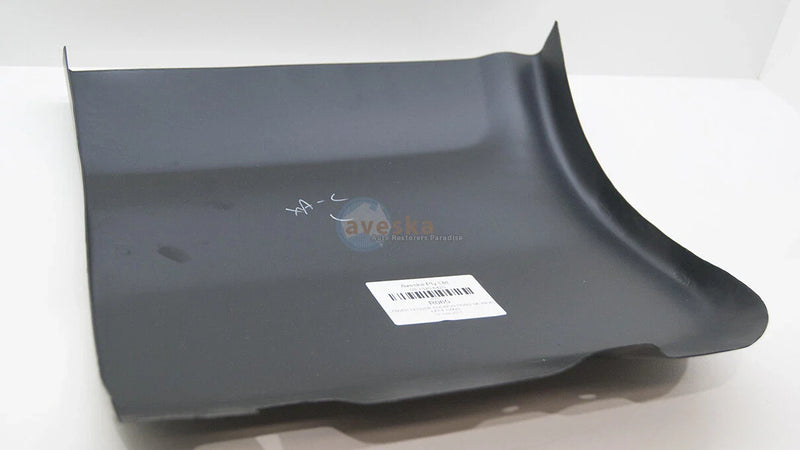 Ford Falcon XA XB XC Left Hand Side Outer Fender Repair Section (1972-1980)