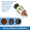 Chevrolet Corvette Idle Air Control Valve (1982-1984)