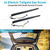 Skoda Octavia III Combi Electric Tailgate Struts (2013-2020)