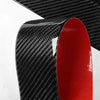 BYD Seal 6Pcs Carbon Fiber B Pillar Cover Trim (2022-2025)