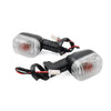 Yamaha ZUMA 50 FX & BWS 50 / 125 Clear Rear Turn Signal Light (2002-2023)