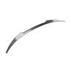BMW X6 F16 X6M Rear Trunk Spoiler Wing (2014-2019)