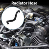 BMW 740Li Rubber Radiator Hose (2013-2015)
