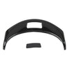 Mercedes C Class W205, GLC Armrest Box Button Frame Trim (2015-2020)
