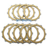 Yamaha YZ426 WR426 Clutch Friction Plate Kit (2001-2002)