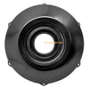 Honda Fourtrax 300 TRX300 TRX300FW Rear Brake Drum Cover Hub Shoes (1988–2000)