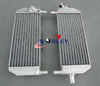 Suzuki RM250 Aluminum Radiator (2001-2008)