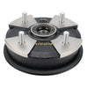Honda Recon 250 2x4 Front Brake Drum 2x (1997–2024)