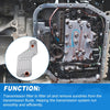 Ford 5R55N 5R55S Transmission Fluid Filter Oil Pan (2000-2007)