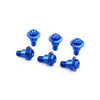 Yamaha YZ450FX YZ250X YZ125 Fork Guard Bolt Screw  (2016-2023)