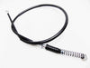 Honda QR50 Front Brake Cable Assembly (1982-2003)