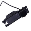 Opel Vauxhall Insignia Meriva B Zafira B Rear View Backup Camera (2008-2017)