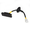 Kia Rio Pride Tailgate Latch Switch (2012-2017)