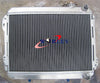 Toyota Corolla AE70 / AE71 / AE72 3ROW Aluminum Radiator (1979-1983)