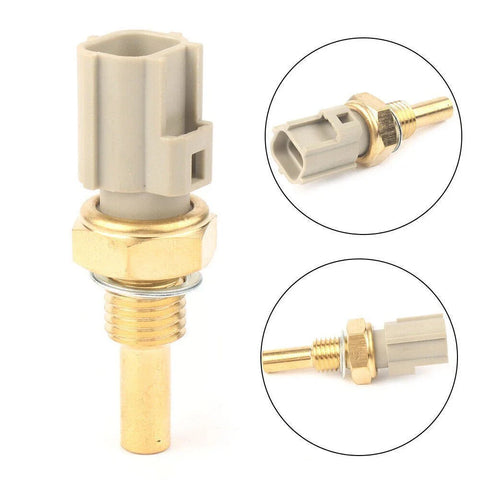 Toyota, Chevrolet, Ford, Lexus, Mazda Coolant Temperature Sensor