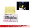 Toyota Lexus Avalon Land Cruiser Front Rain Sensor Gel Tape (2000-2023)