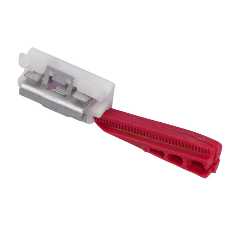 Mercedes Benz C-Class W202 10x Roof Moulding Clip Buckle Trim (1994-2000)