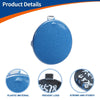 BMW F20 Estoril Blue Metallic Tow Hook Cover (2012-2019)